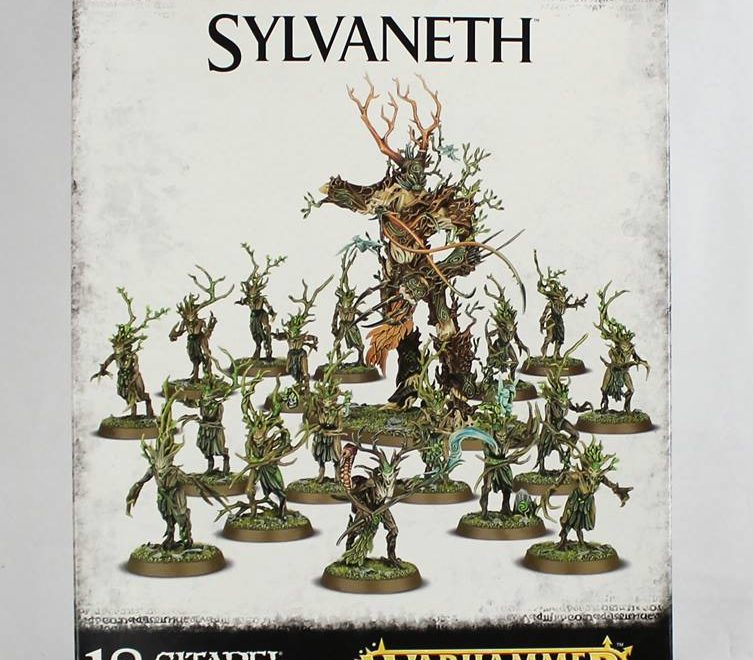 Sylvaneth